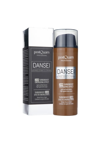 Postquam TurboBoost 24H Energetisierende Wirkung – 50 ml
