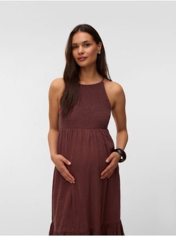 mama licious Kleid in Fudgesickle