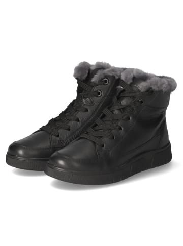 Ara Shoes Winterstiefeletten in Schwarz