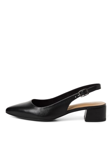 Tamaris Sling in schwarz
