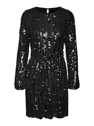 Vero Moda Party-Kleid in Black