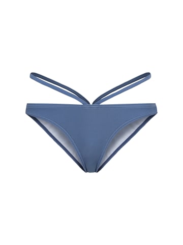 LSCN BY LASCANA Bikini-Hose in graublau