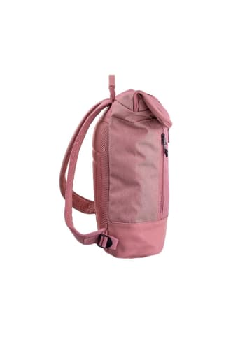 Franky Freizeitrucksack für Erwachsene in rosa