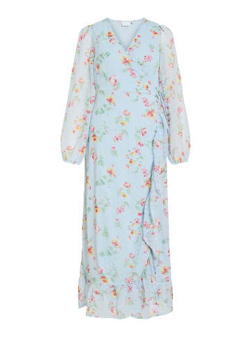 Vila Maxikleid in Nantucket Breeze 1