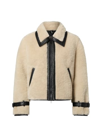 MARC CAIN SPORTS  Jacke in sand - 0001