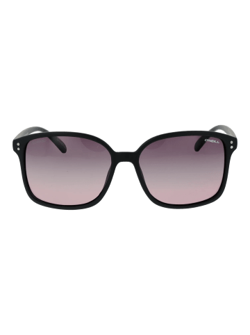 O'Neill Unisex Sonnenbrillen Quadrat Schwarz