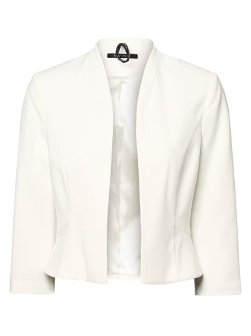 SWING Blazer in ecru
