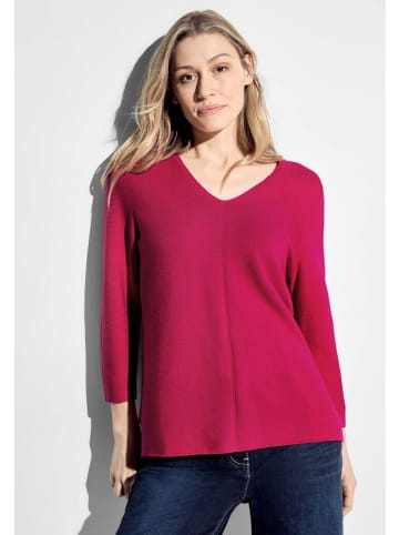 Cecil Pullover in pink sorbet