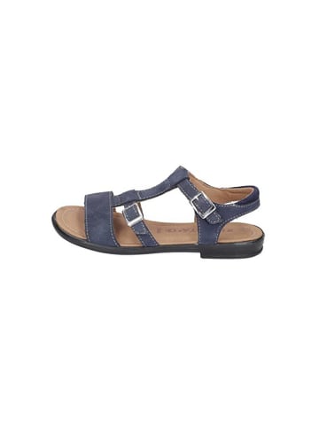 Ricosta Sandalen für Damen in schwarz