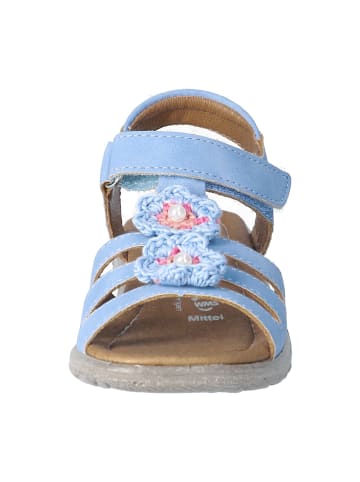 Ricosta Sandalen in Blau