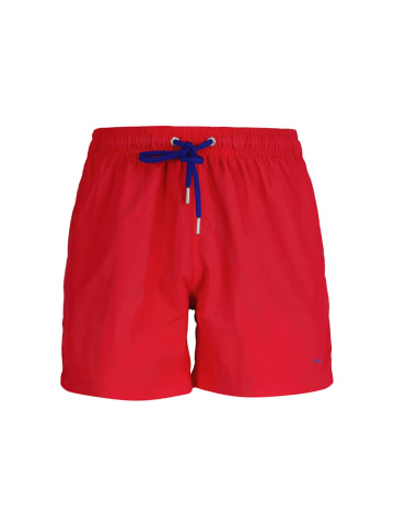 Gant Badehose in BrightRed