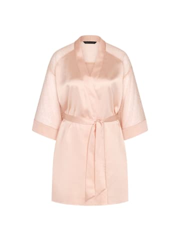 Triumph Morgenmantel Red Label A Weekend to Remember in PORCELAIN