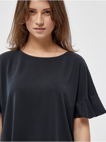 Peppercorn T-Shirt in Black