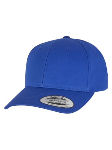  Flexfit Snapback - Classic in royal
