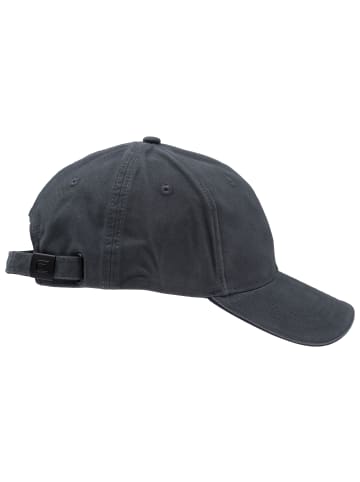 CASAMODA Cap in Dunkelgrau