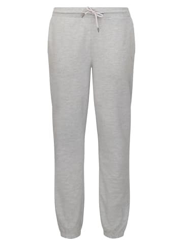 Seidensticker Jogginghose Herren in Silvergrey Melange