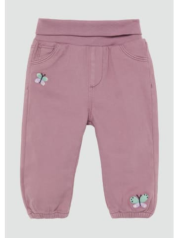 s.Oliver Hose in 4751_lavendel