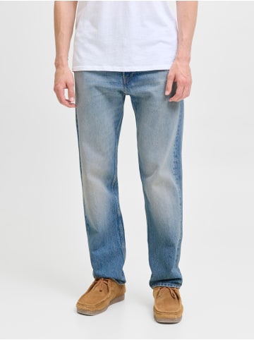 Jack & Jones Relaxed Fit Jeans in Blue Denim