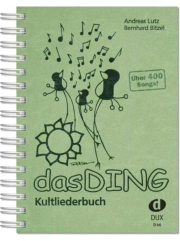 Edition Dux Buch - Das Ding
