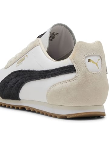 Puma Sneaker "Arizona Retro" in Weiß