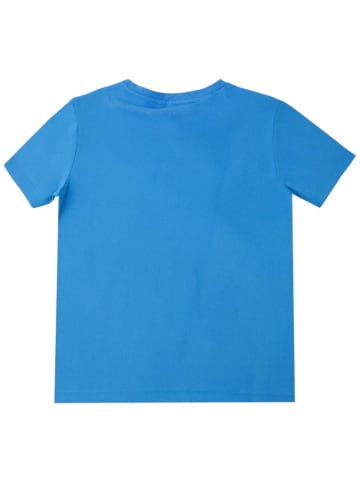 Cerda T-Shirt Sonic The Hedgehog in Hellblau