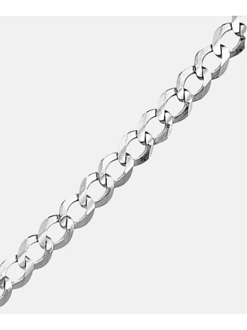 Diamant L'éternel Halskette aus 585 Weißgold
