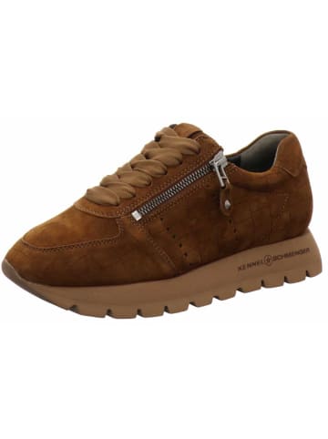 Kennel & Schmenger Sneaker in braun