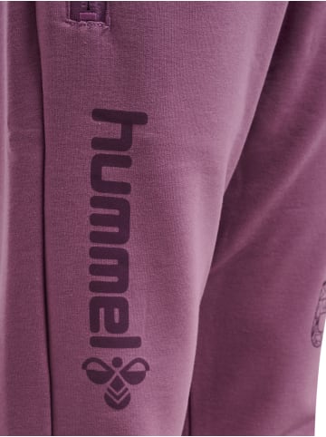 Hummel Hummel Hose Hmlspace Kinder in BORDEAUX