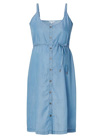 Noppies Still-Kleid Naomi in Medium Wash