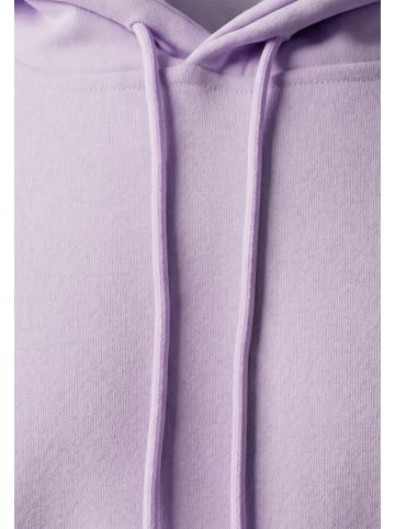 Fumo Women Hoodie in Lavender
