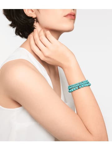 LIEBESKIND BERLIN Armband The SmallTurquoise in türkis