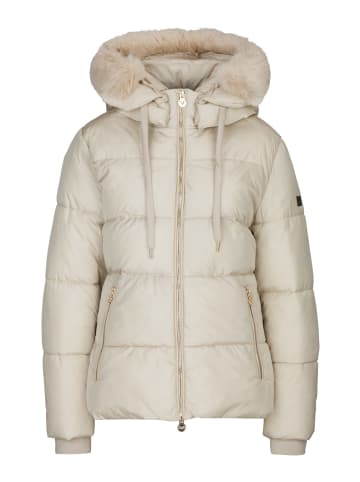 19V69 Italia by Versace Kurzjacke Jade in beige