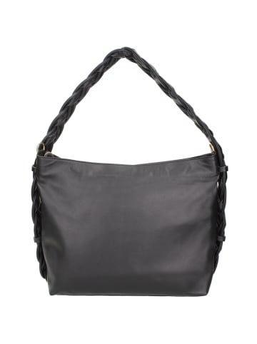 Gave Lux Schultertasche in BLACK