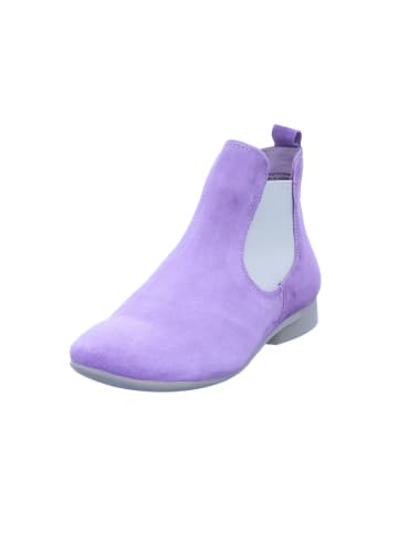 Think! Chelsea Boots Guad2 in flieder