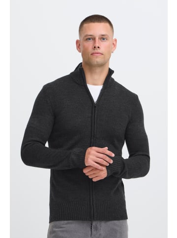 BLEND Strickjacke BHRycel in Schwarz