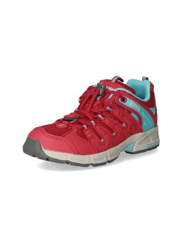 MEINDL Outdoorschuhe RESPOND in Rot