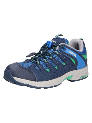 MEINDL Halbschuh RESPOND in grau