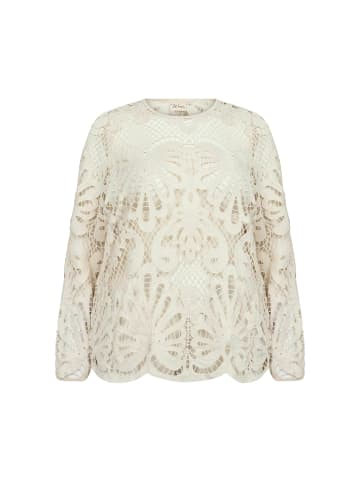 Wasabi Concept Hemd WA-SAGA 6 in 1620 CREAM