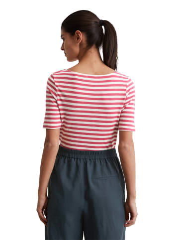 Marc O'Polo Gestreiftes T-Shirt slim in MJ61