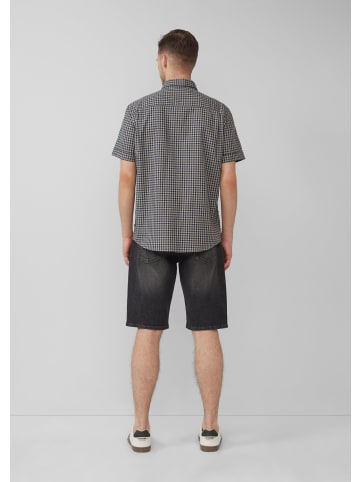 s.Oliver Hemd in 58N1_tiefblau