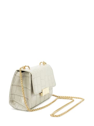 Harpa Umhängetasche ANNIE in greige