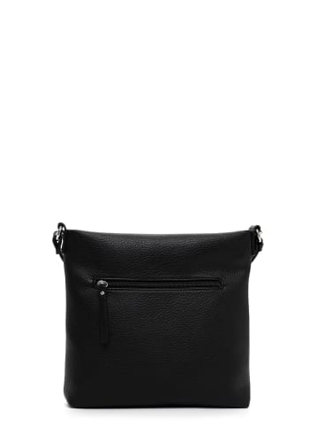 EMILY & NOAH Umhängetasche E&N Jeanine in black