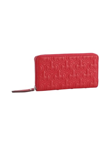 Gerry Weber Geldbörse 'Carry Me Out  in Rot'
