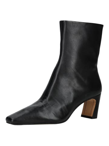 Stiefelette Schwarz