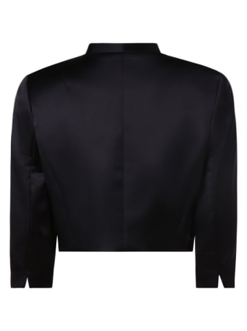 Marie Lund Bolero in marine - 0008