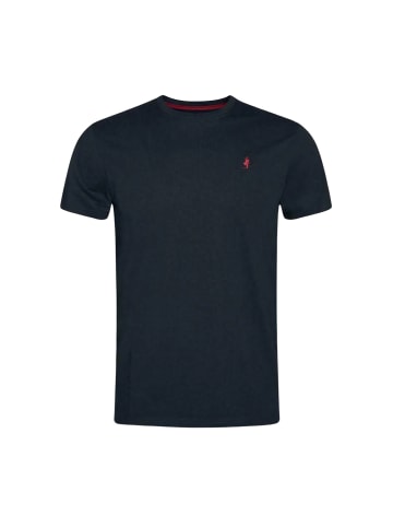 MCS T-Shirt Texas in Navy Blue