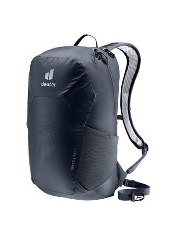 Deuter Speed Lite 17 - Wanderrucksack 45 cm in schwarz