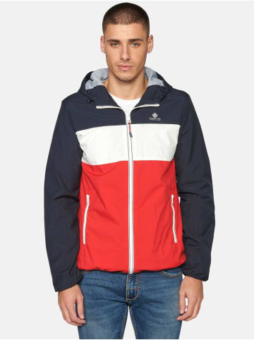 KOROSHI J§gerin in blau