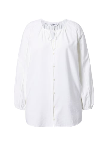 Studio Untold Bluse in offwhite