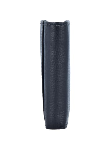 Camel Active Macau Geldbörse RFID Leder 10 cm schwarz